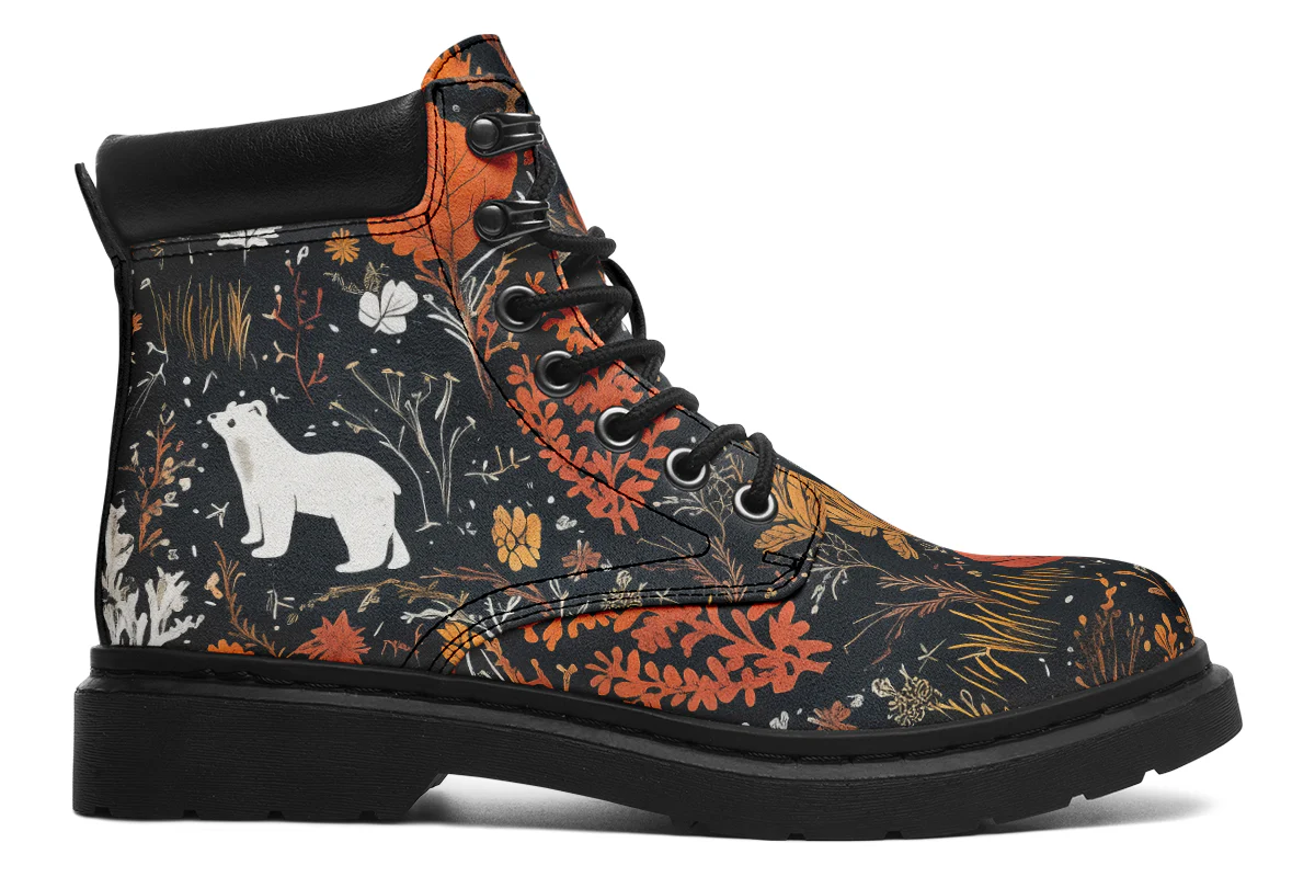 Spirit Guardian Classic Boots - Image 3
