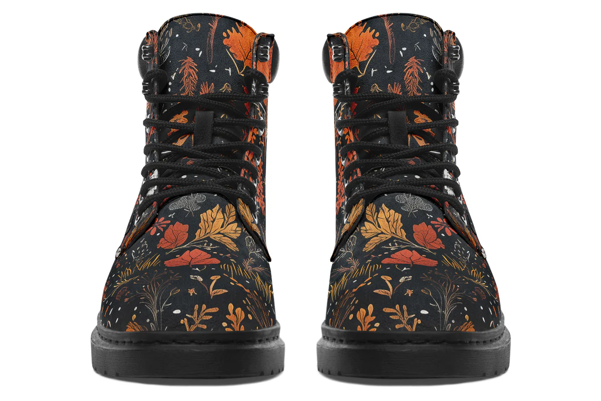 Spirit Guardian Classic Boots - Image 4
