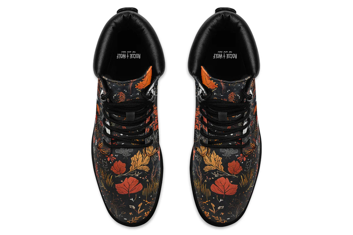 Spirit Guardian Classic Boots - Image 6