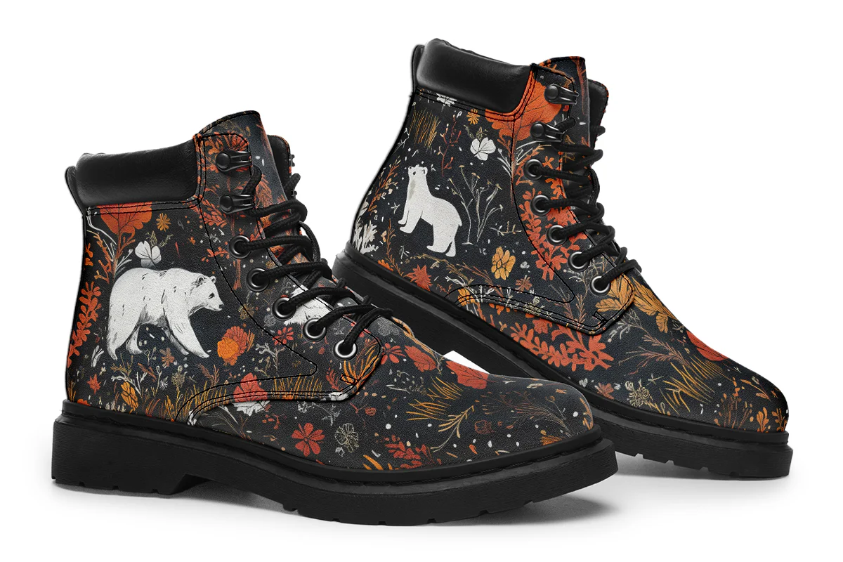 Spirit Guardian Classic Boots - Image 7