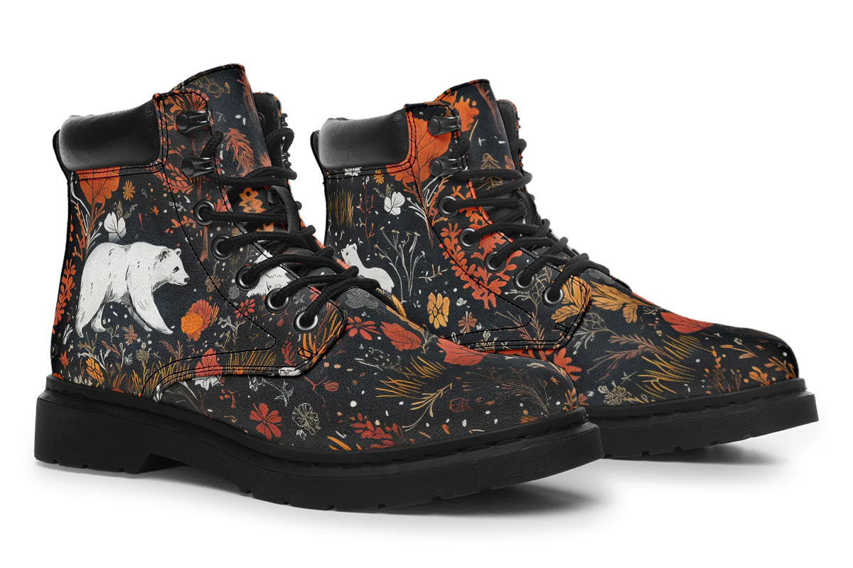 Spirit Guardian Classic Boots - Image 8
