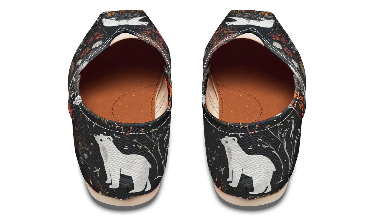Spirit Guardian Espadrilles - Image 5