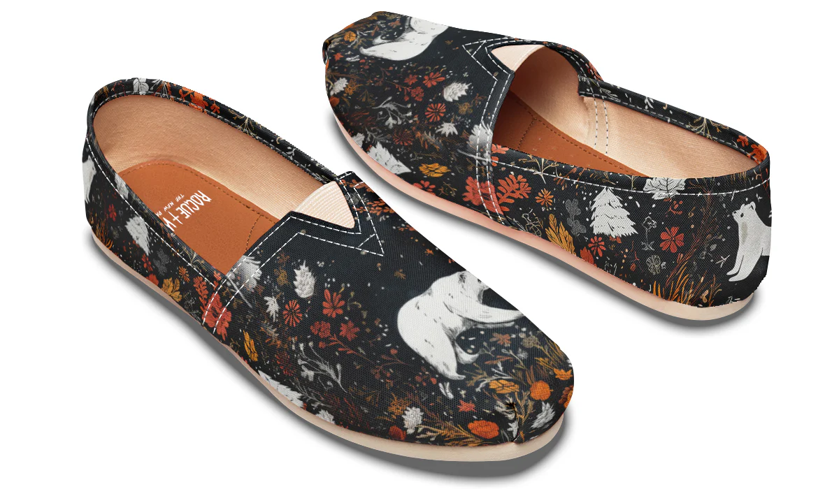 Spirit Guardian Espadrilles - Image 6