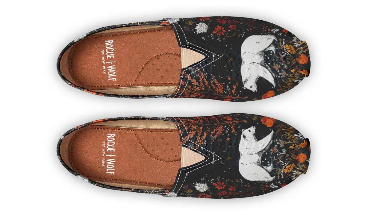 Spirit Guardian Espadrilles - Image 7