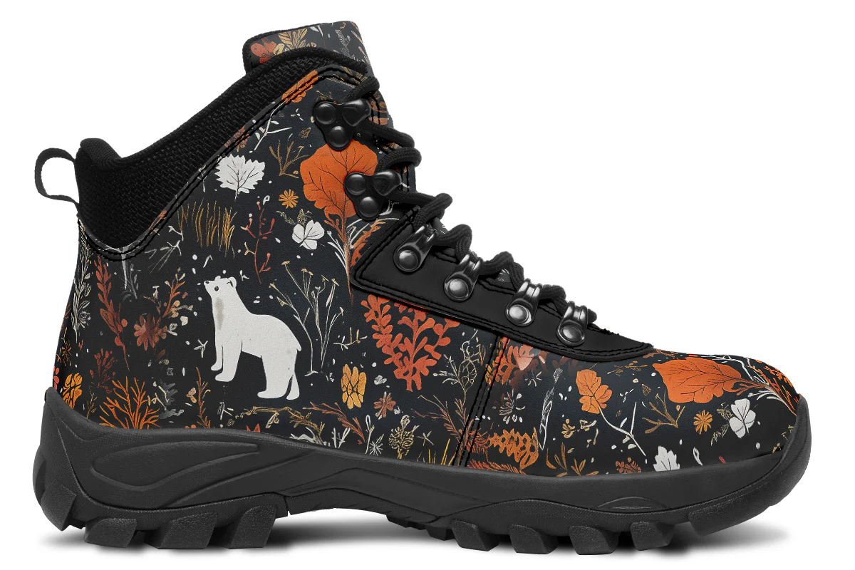 Spirit Guardian Outdoor Boots - Image 3