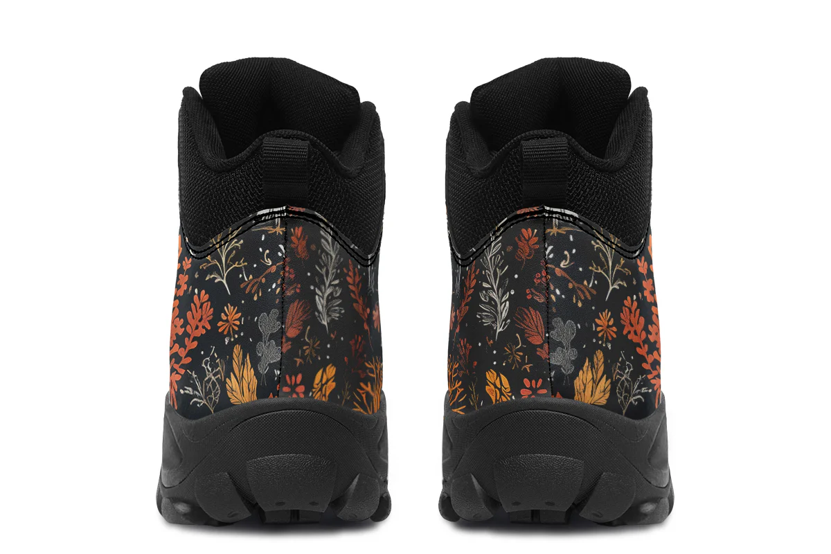 Spirit Guardian Outdoor Boots - Image 5
