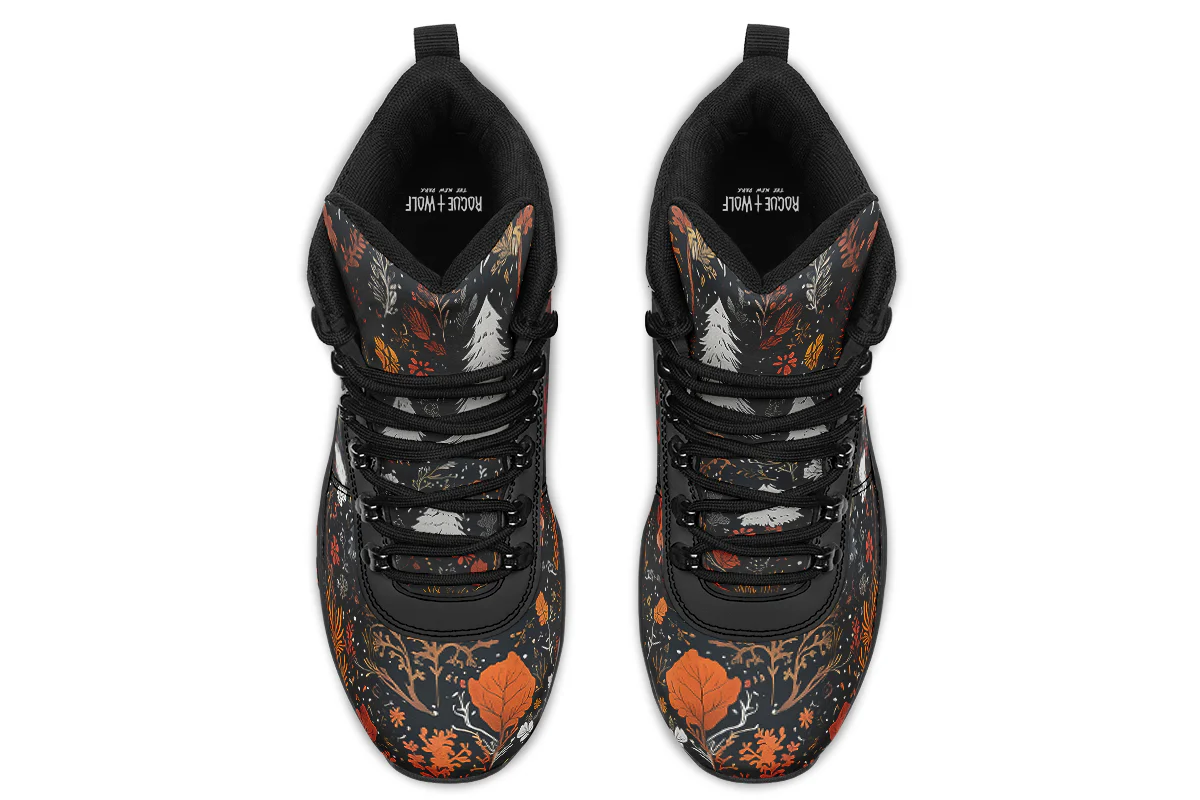 Spirit Guardian Outdoor Boots - Image 6