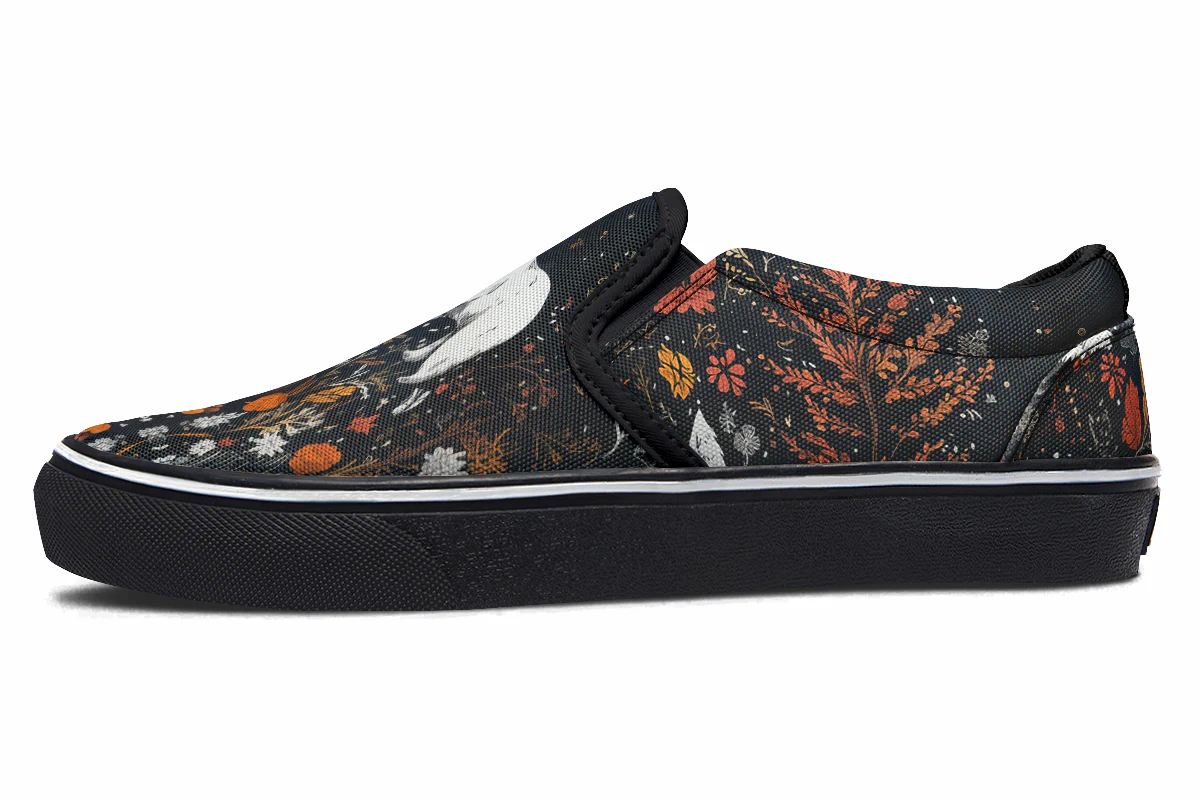 Spirit Guardian Slipons
