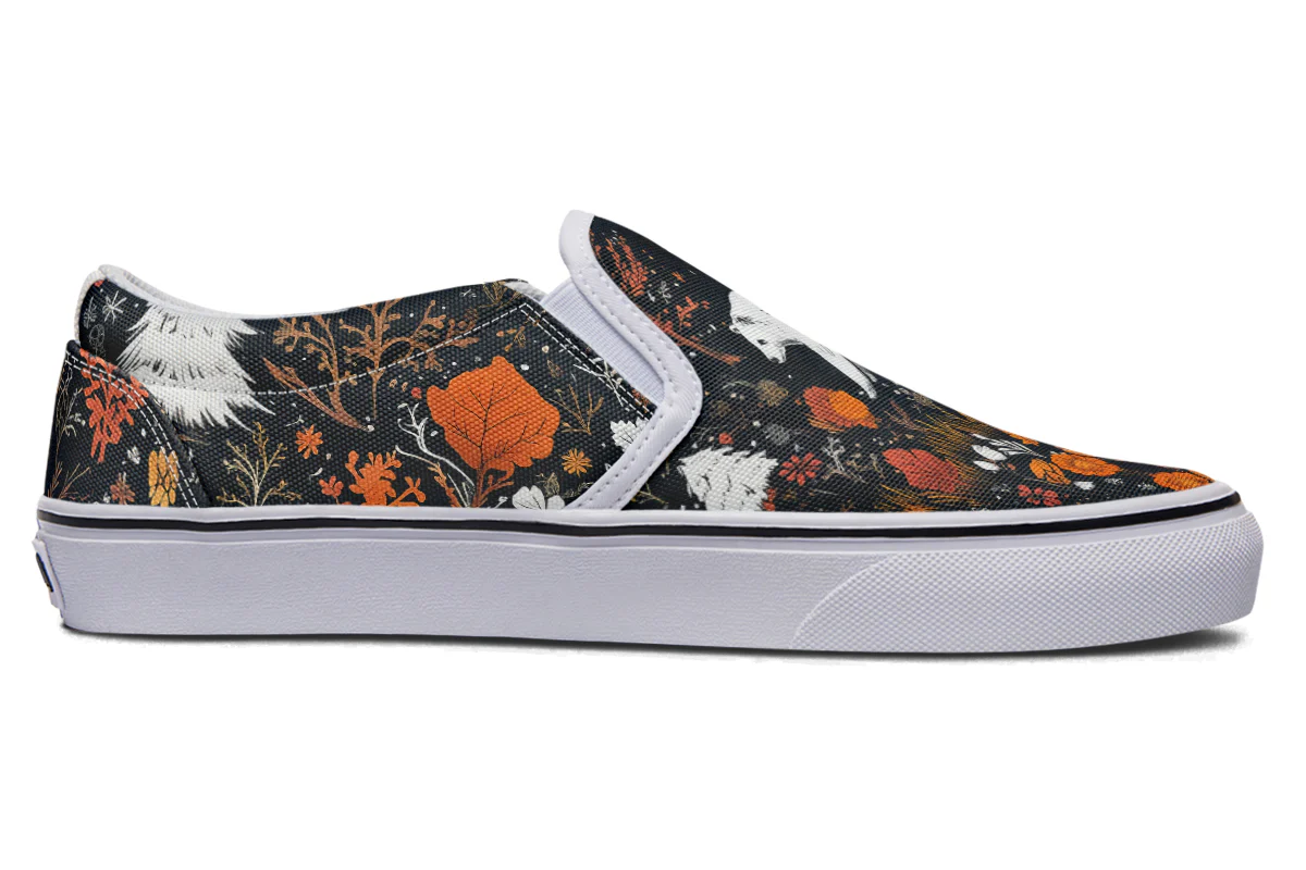 Spirit Guardian Slipons - Image 10