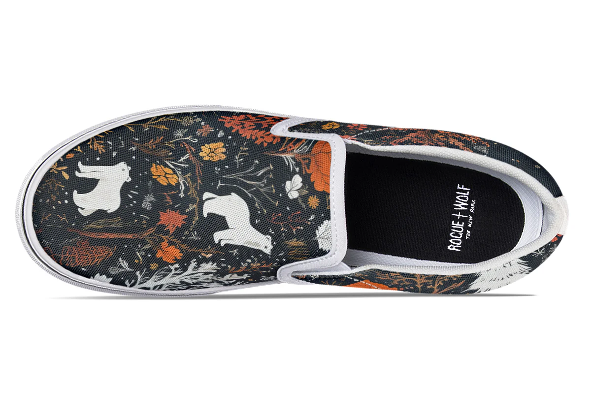 Spirit Guardian Slipons - Image 12