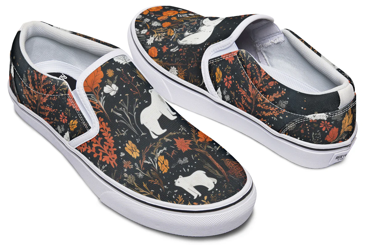 Spirit Guardian Slipons - Image 14