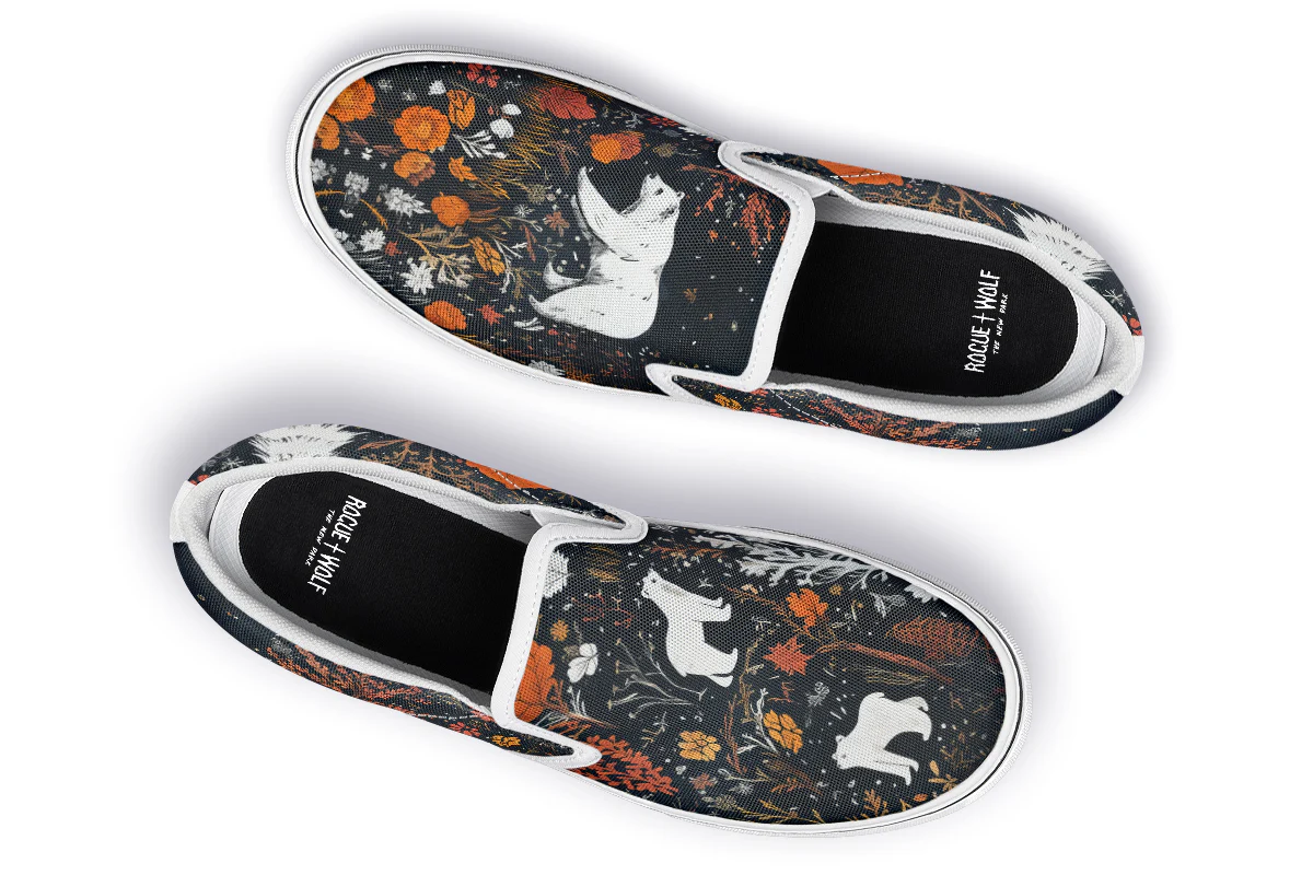 Spirit Guardian Slipons - Image 15