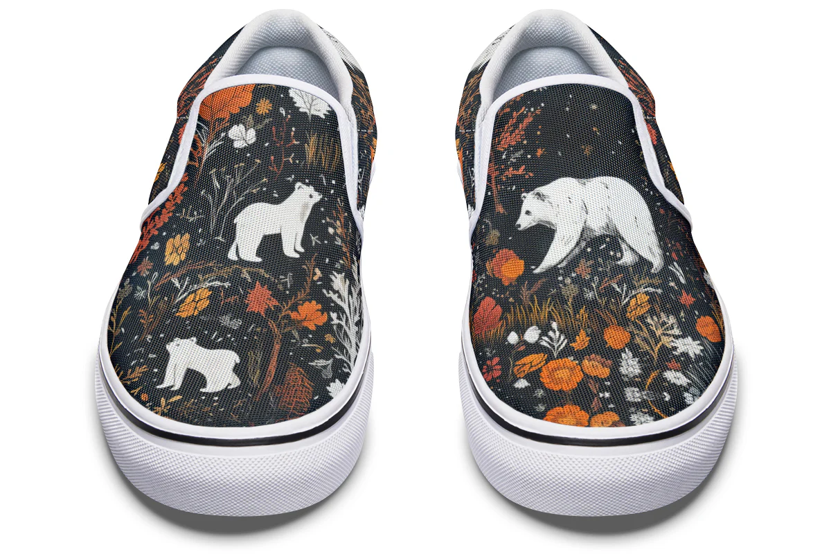Spirit Guardian Slipons - Image 16
