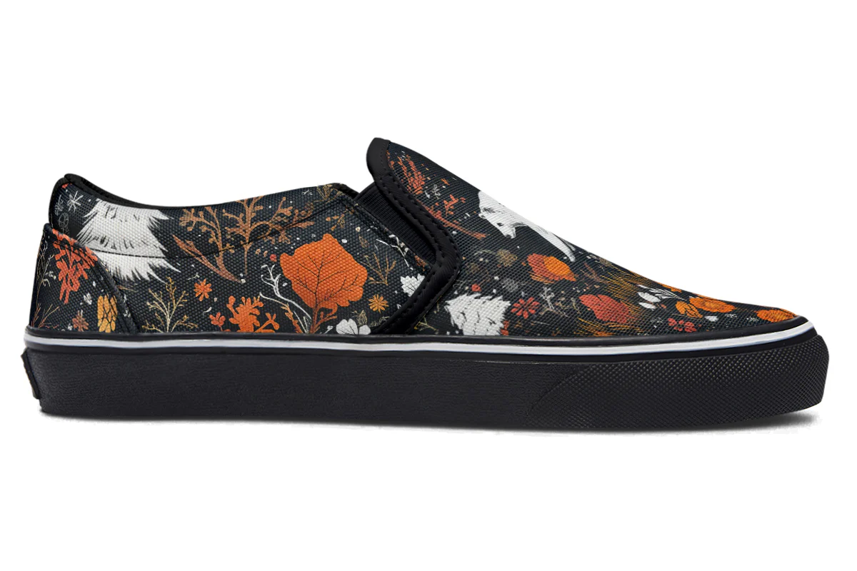 Spirit Guardian Slipons - Image 2