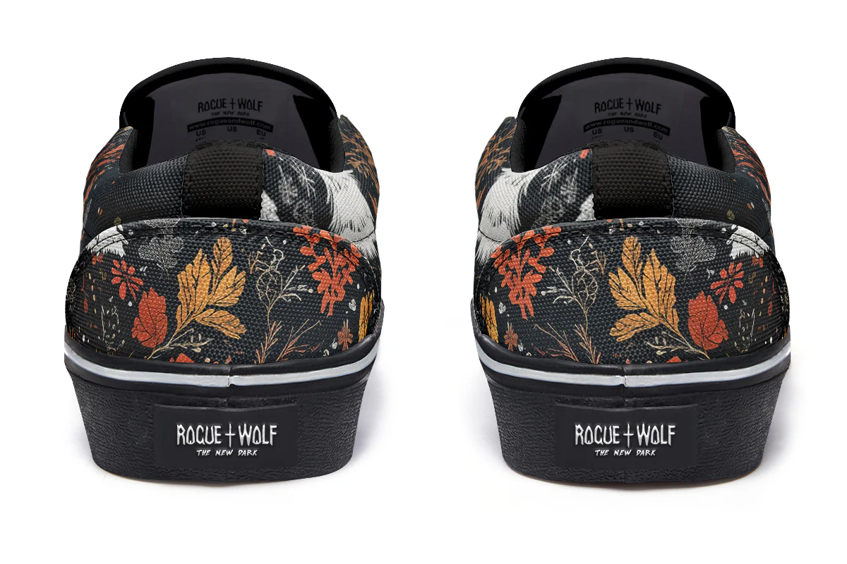 Spirit Guardian Slipons - Image 5