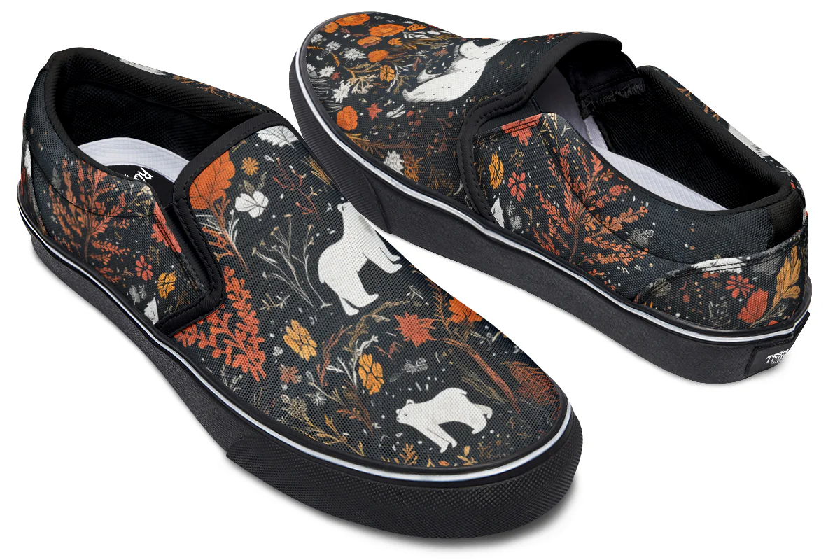 Spirit Guardian Slipons - Image 6