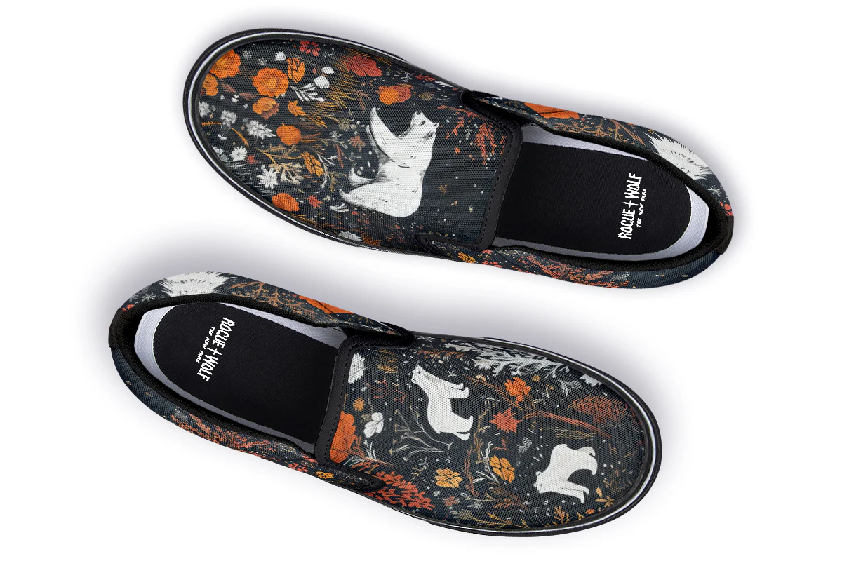 Spirit Guardian Slipons - Image 7