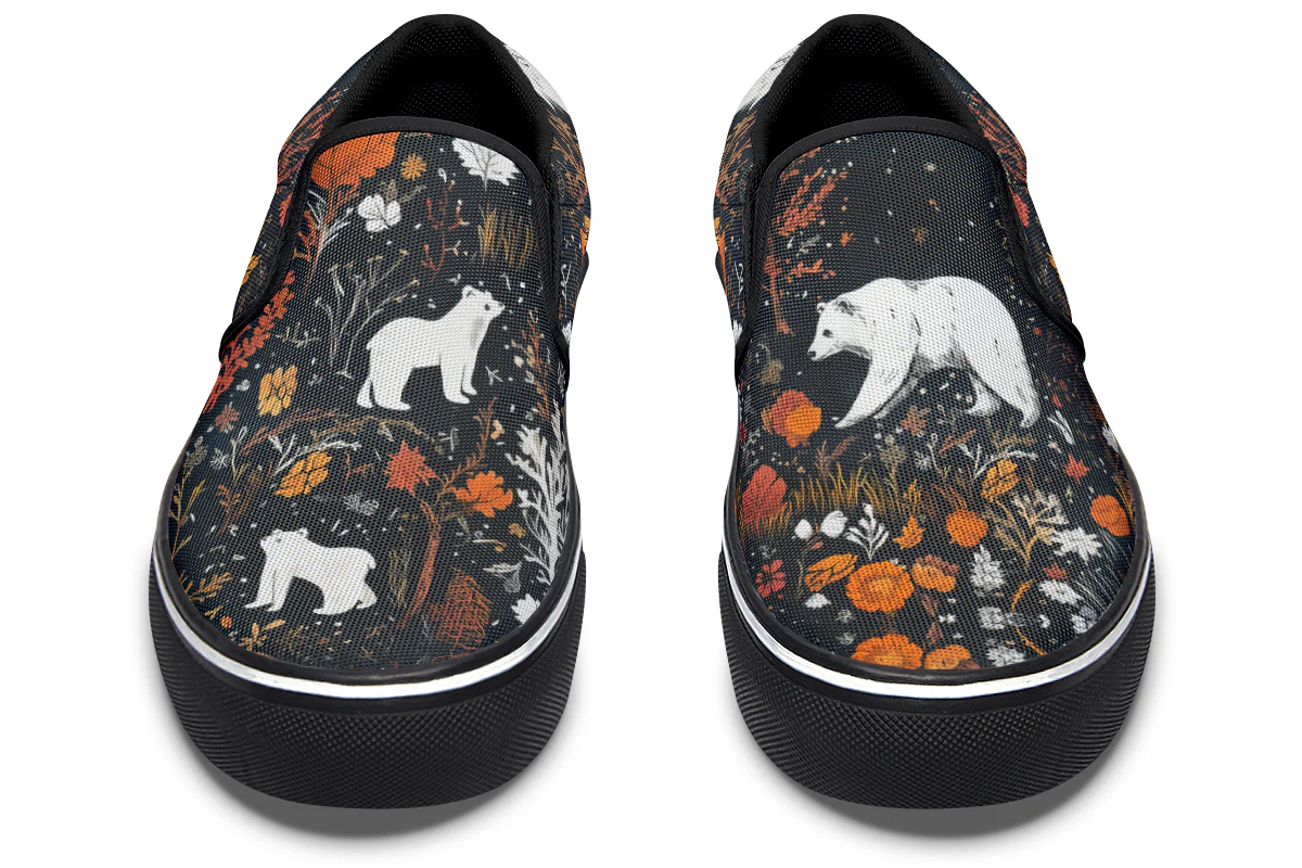 Spirit Guardian Slipons - Image 8