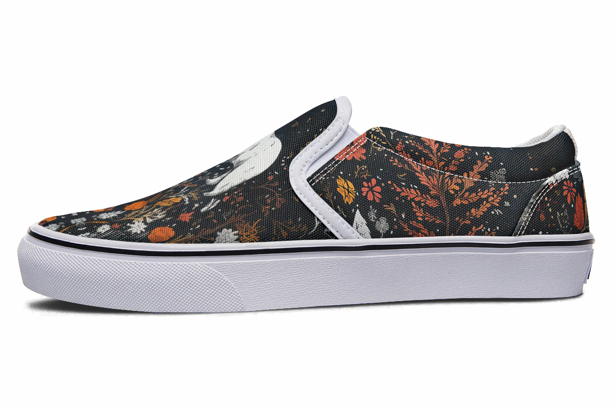Spirit Guardian Slipons - Image 9