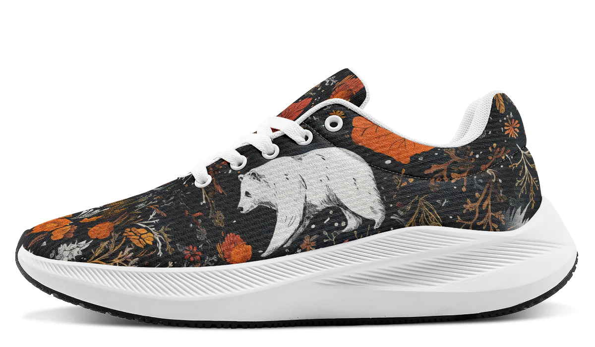 Spirit Guardian Sneakers