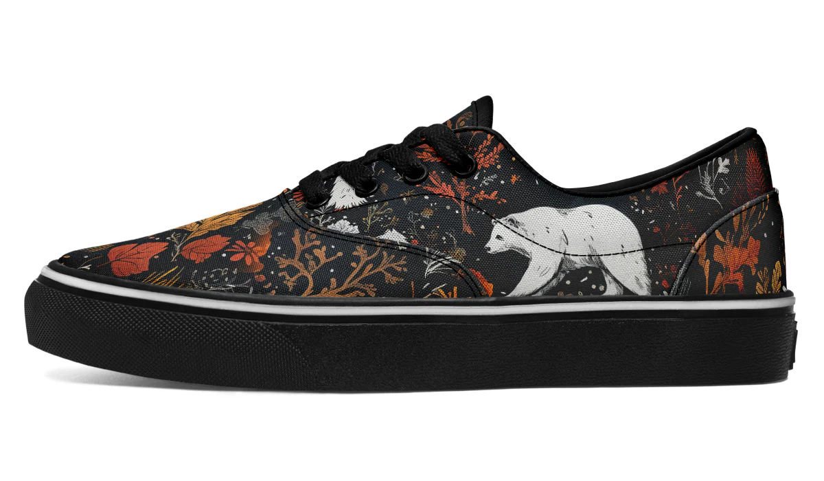 Spirit Guardian Street Sneakers