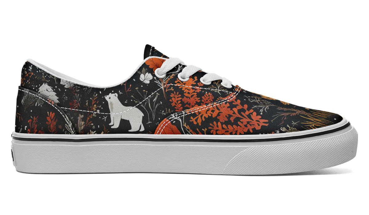 Spirit Guardian Street Sneakers - Image 10
