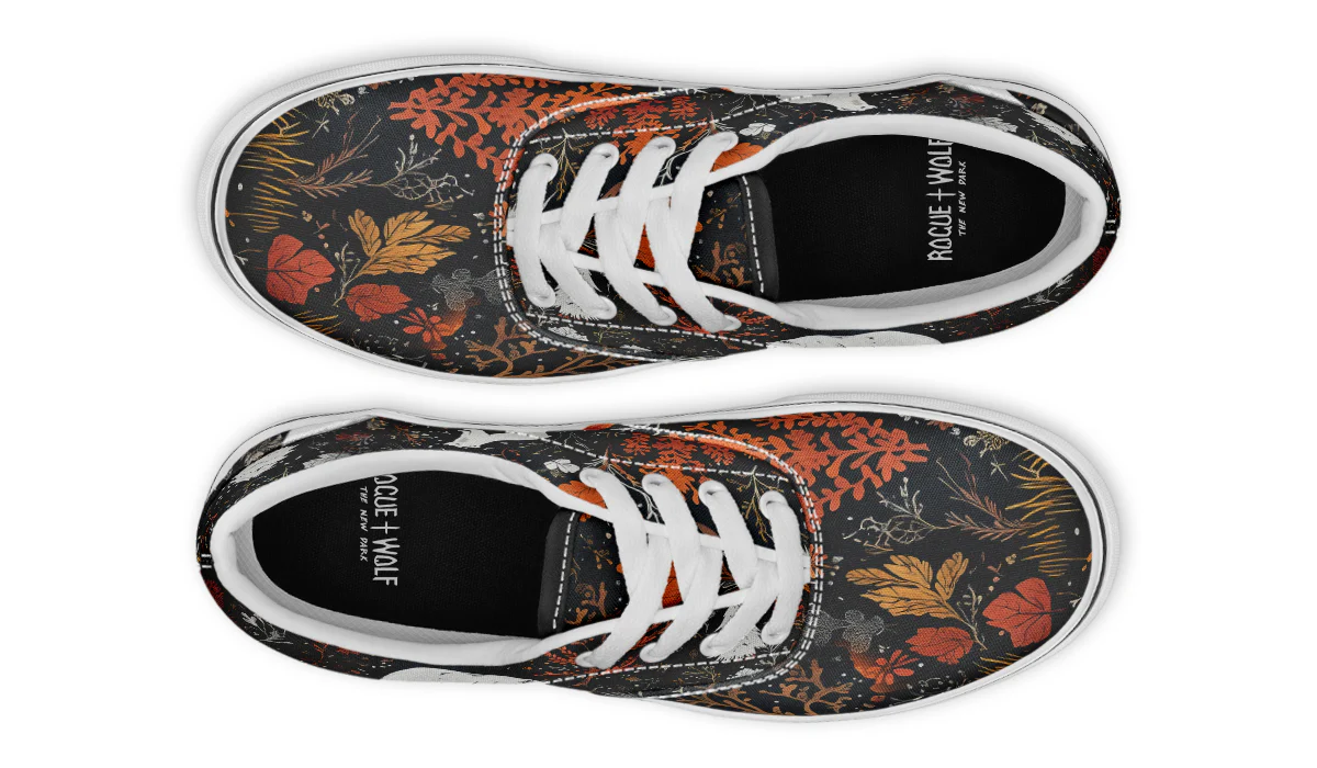 Spirit Guardian Street Sneakers - Image 11