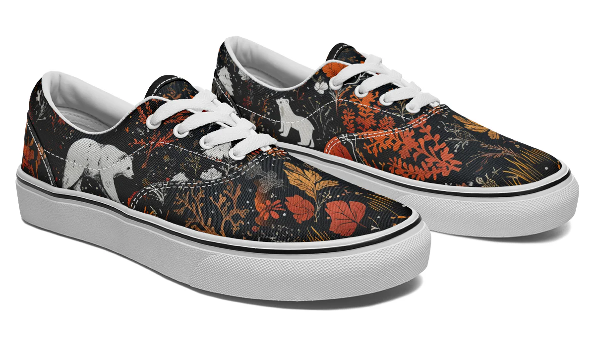 Spirit Guardian Street Sneakers - Image 12