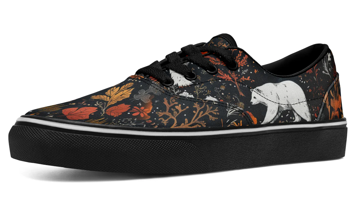 Spirit Guardian Street Sneakers - Image 2