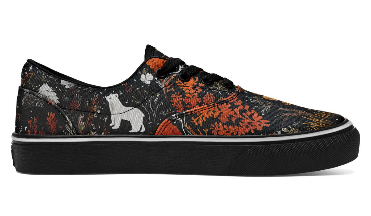 Spirit Guardian Street Sneakers - Image 3