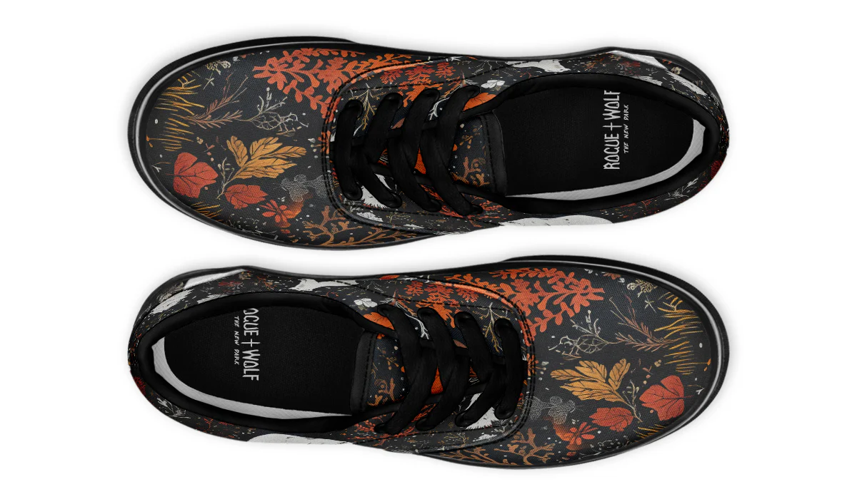 Spirit Guardian Street Sneakers - Image 4