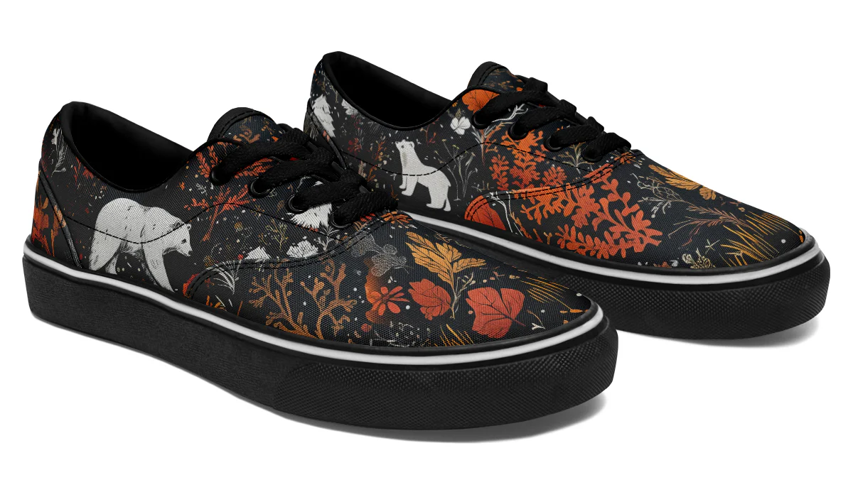 Spirit Guardian Street Sneakers - Image 5