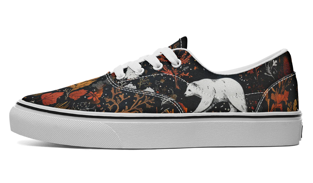 Spirit Guardian Street Sneakers - Image 8