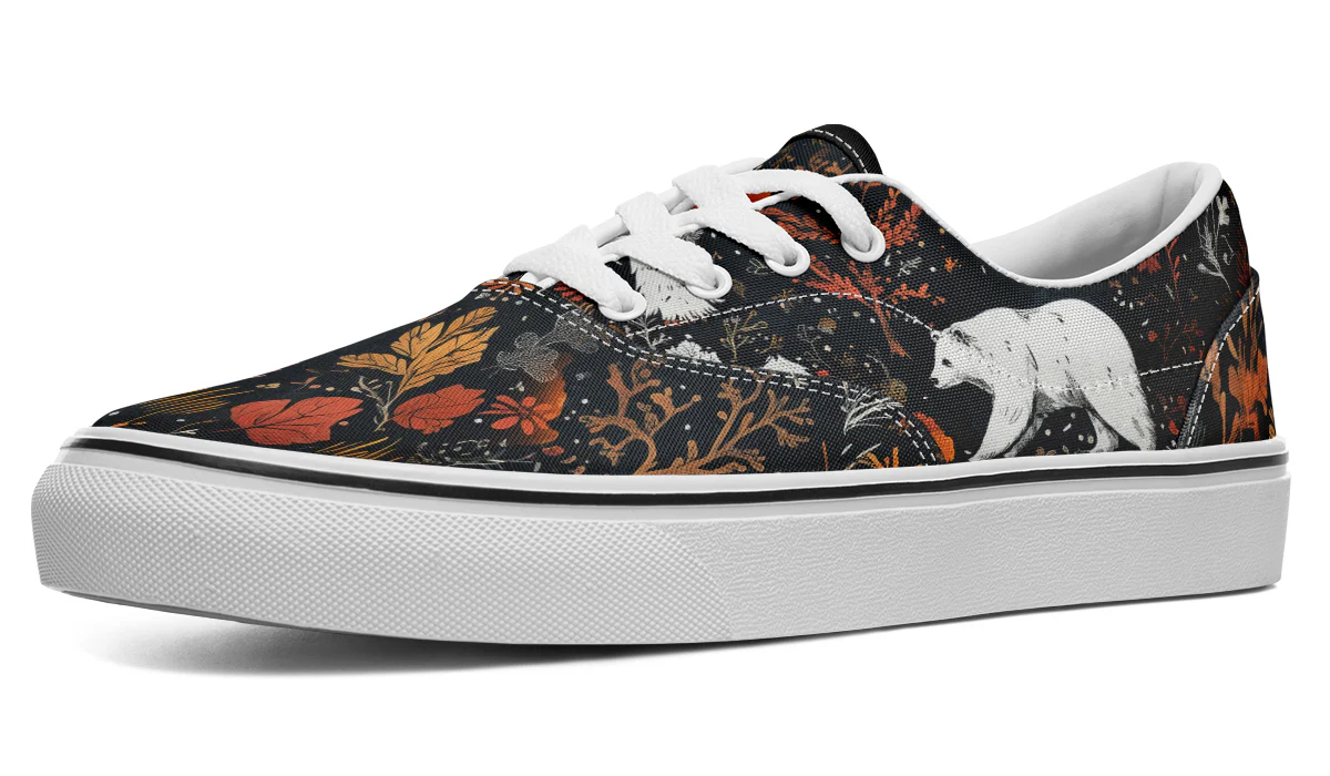 Spirit Guardian Street Sneakers - Image 9