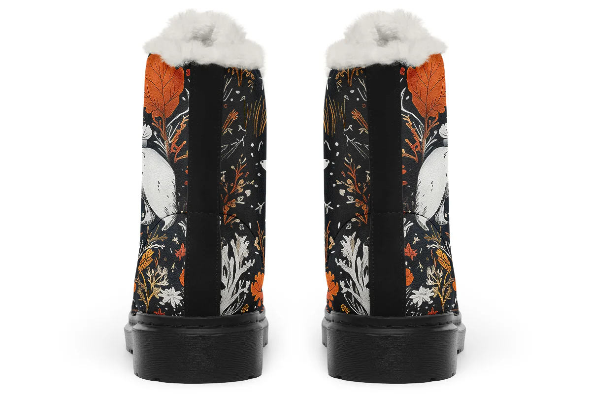 Spirit Guardian Winter Boots - Image 4