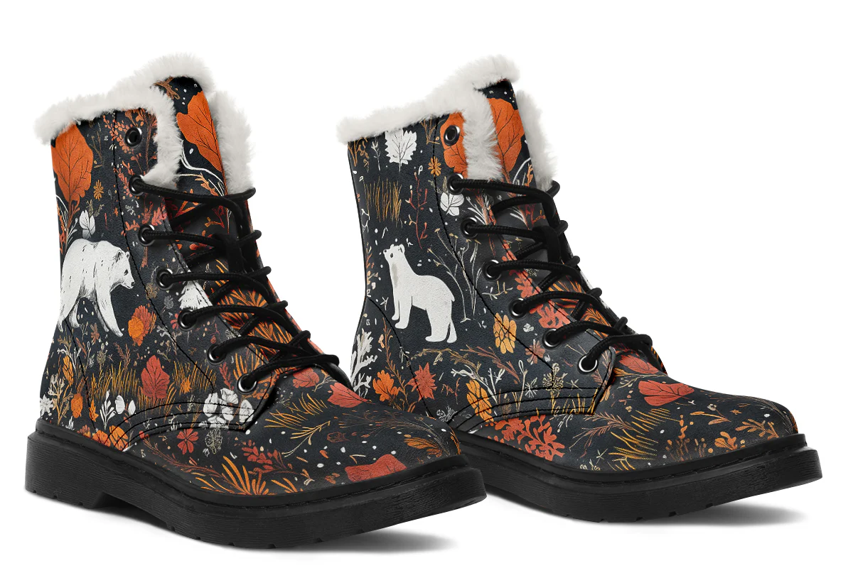 Spirit Guardian Winter Boots - Image 6