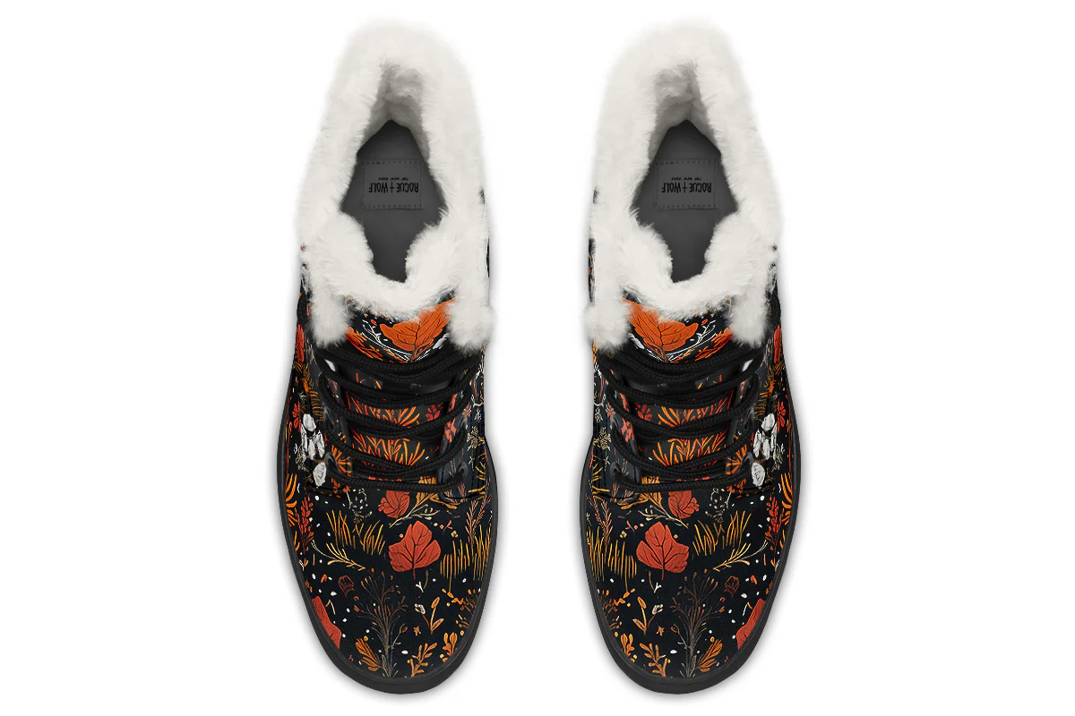 Spirit Guardian Winter Boots - Image 7