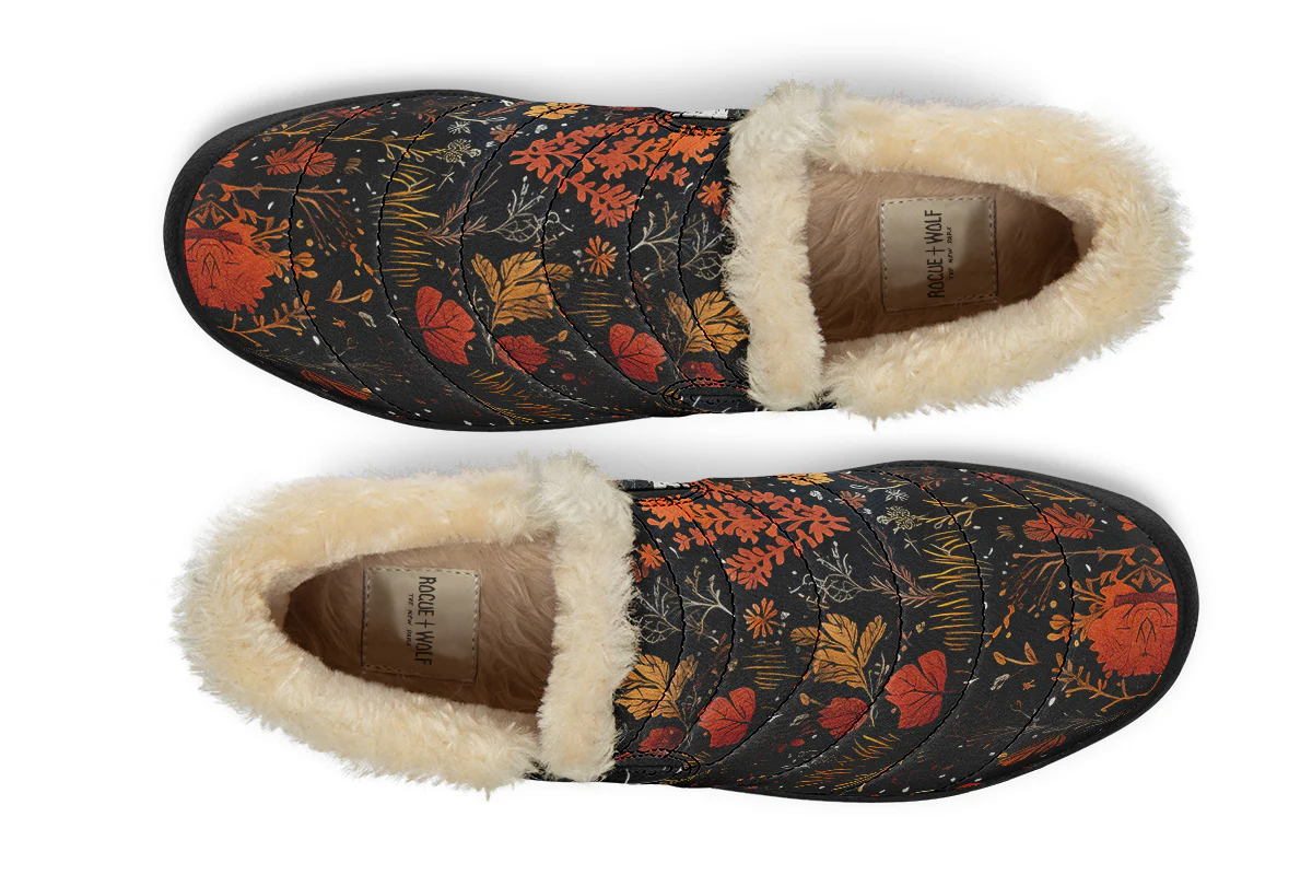 Spirit Guardian Winter Sneakers - Image 9