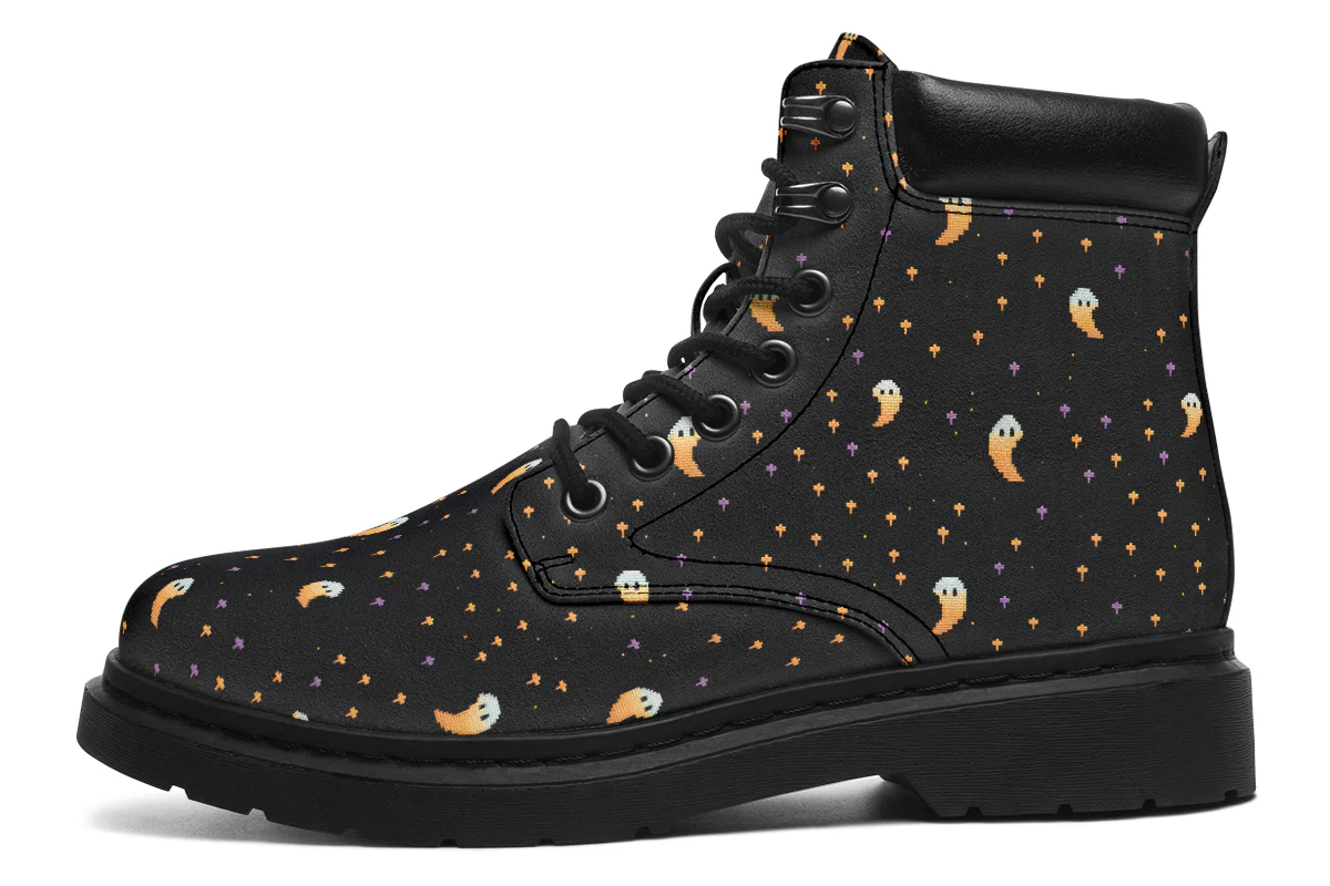 Spooky Soirée Classic Boots