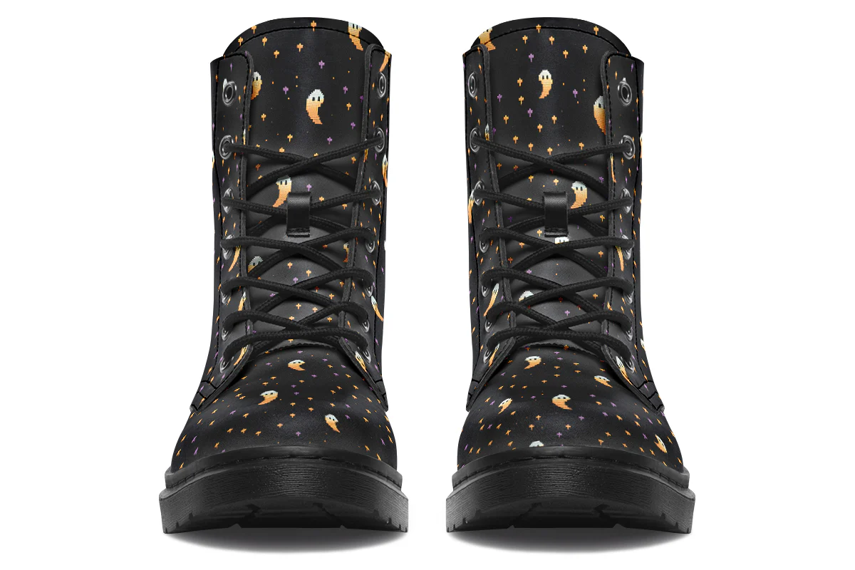 Spooky Soirée Boots - Image 6