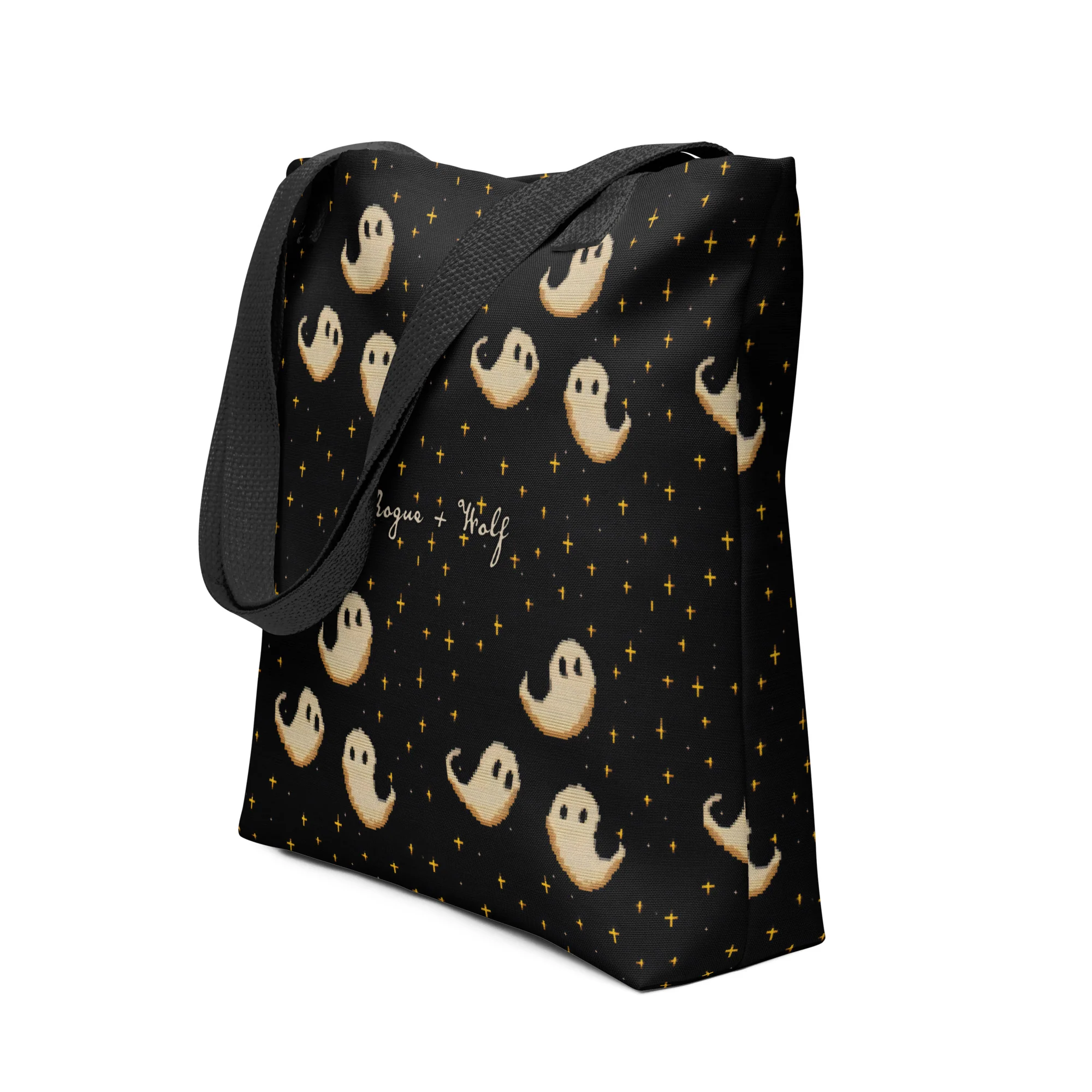 Spooky Soirée Tote Bag - Image 2