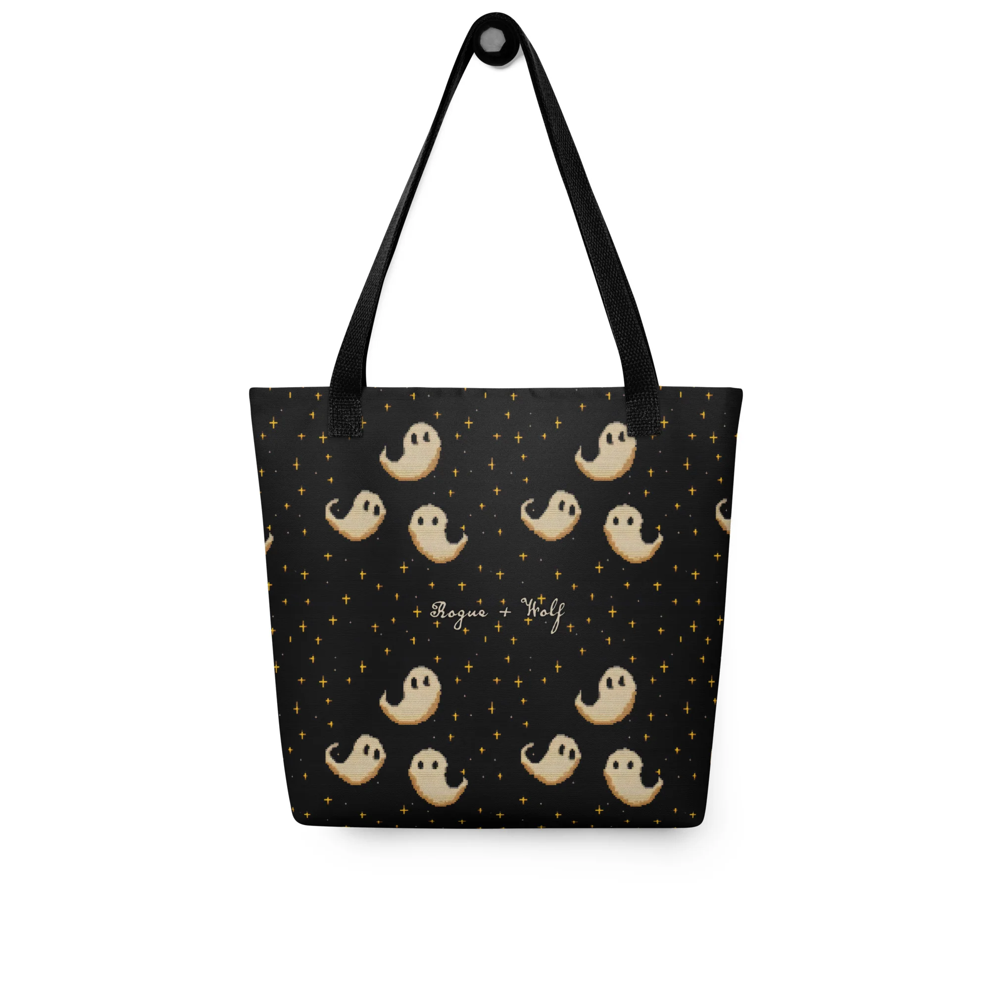 Spooky Soirée Tote Bag - Image 3