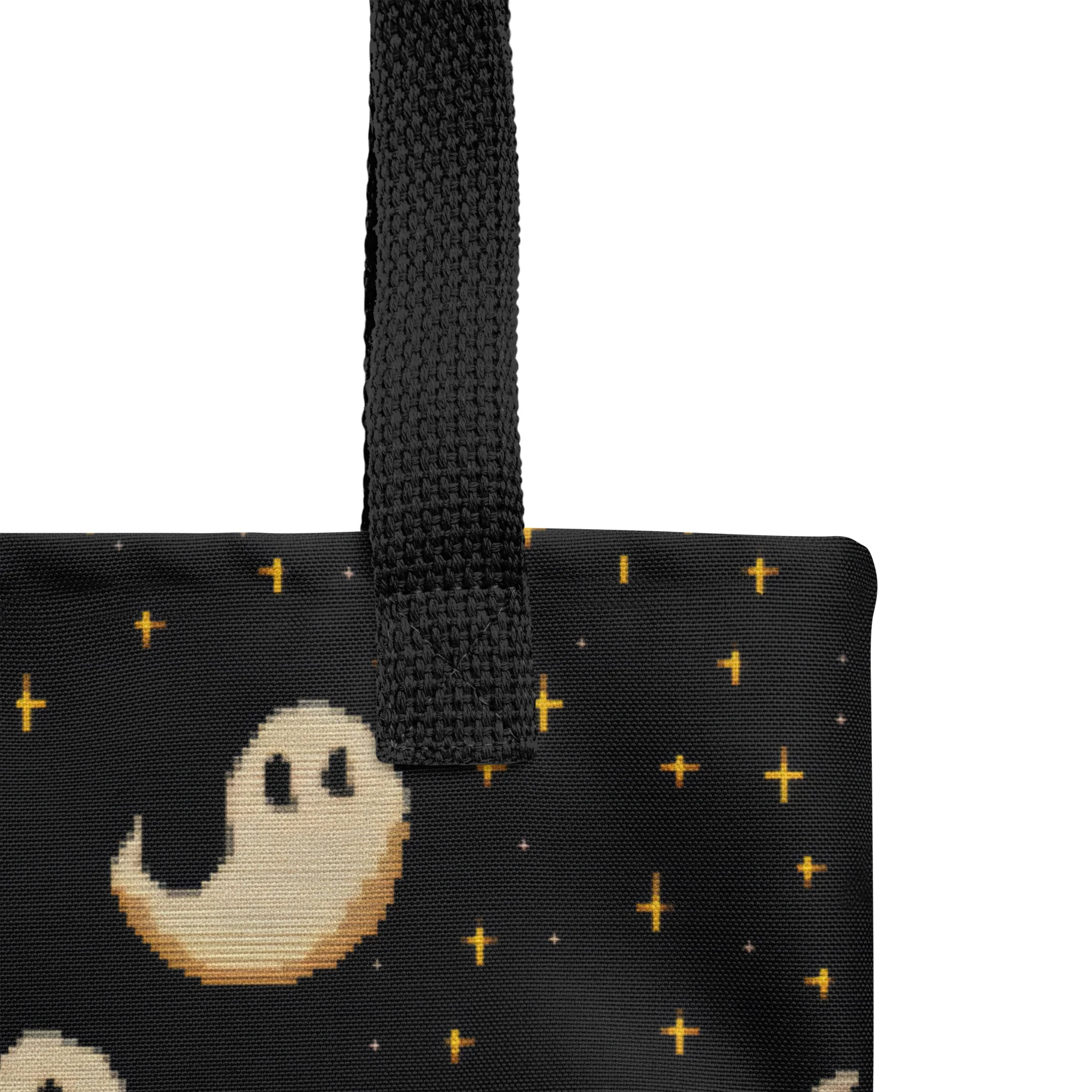 Spooky Soirée Tote Bag - Image 4