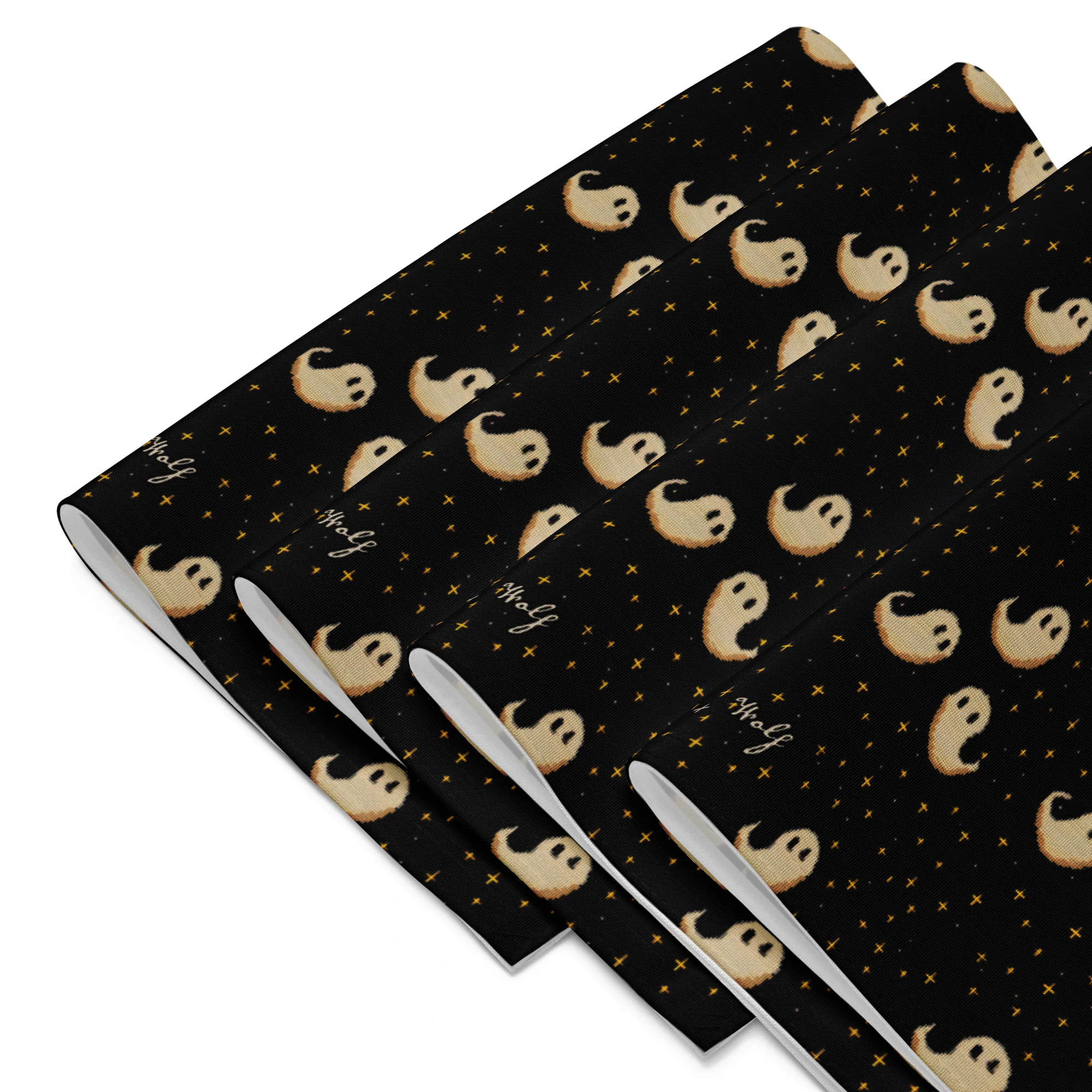 Spooky Soirée Placemat Set - Image 6