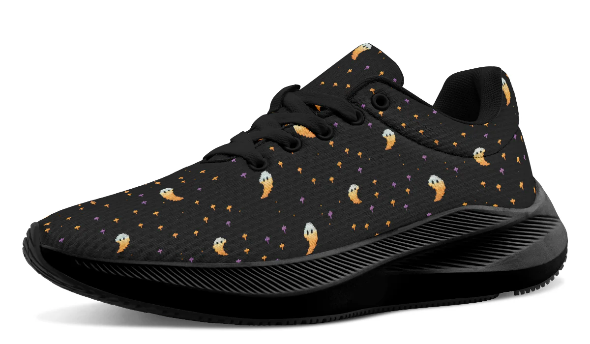 Spooky Soirée Sneakers - Image 10