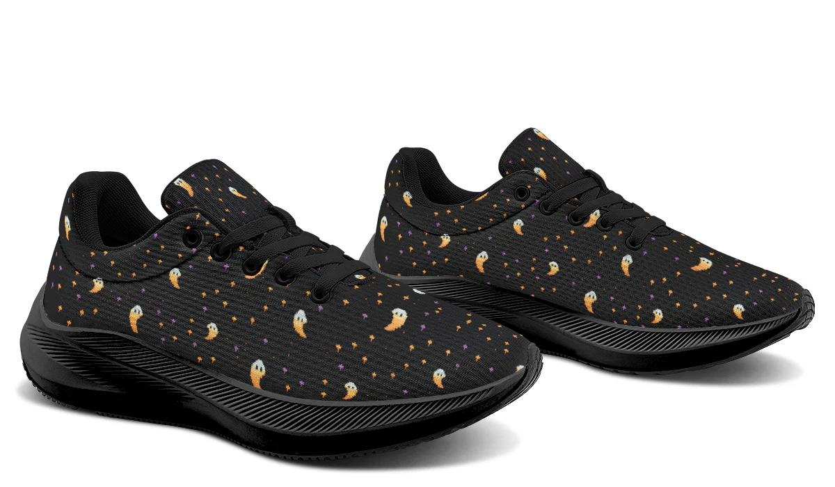 Spooky Soirée Sneakers - Image 12