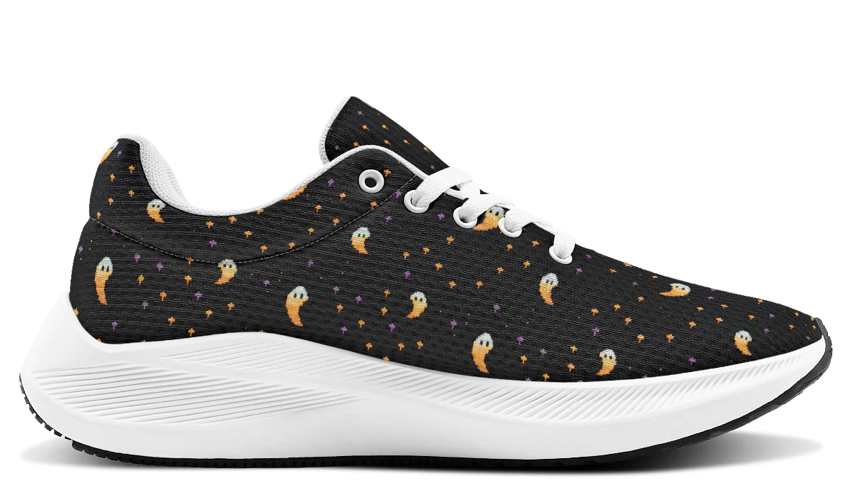 Spooky Soirée Sneakers - Image 3