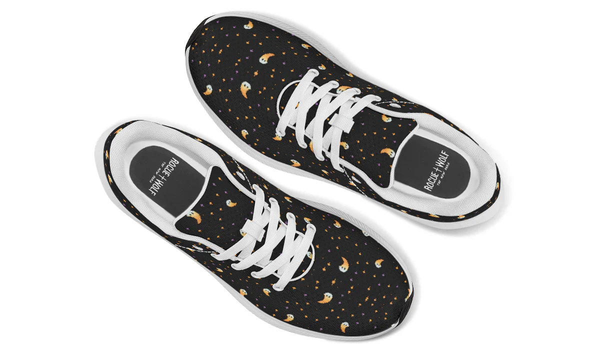 Spooky Soirée Sneakers - Image 6