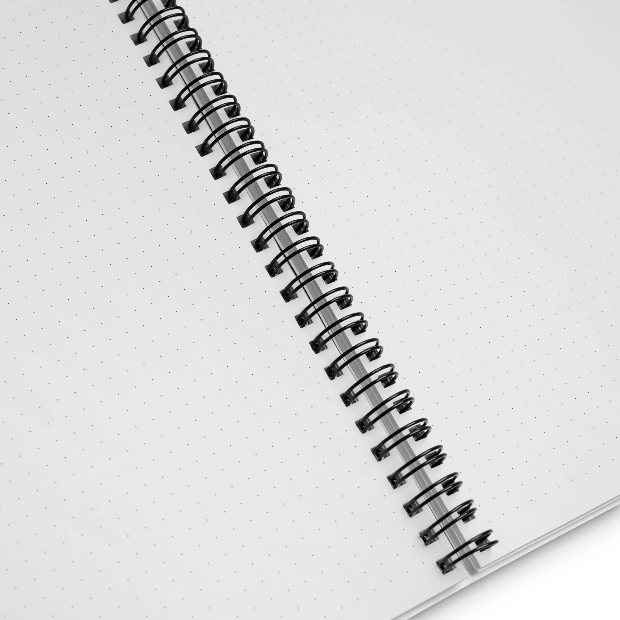 Spooky Soirée Spiral Notebook - Image 7