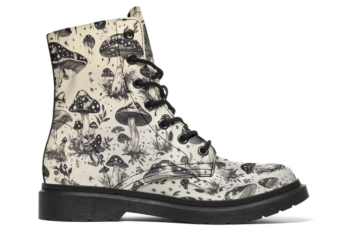 Sporefield Boots - Image 3